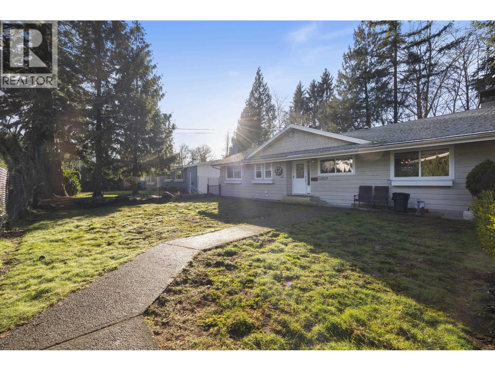12037 208 STREET Property Photo 1