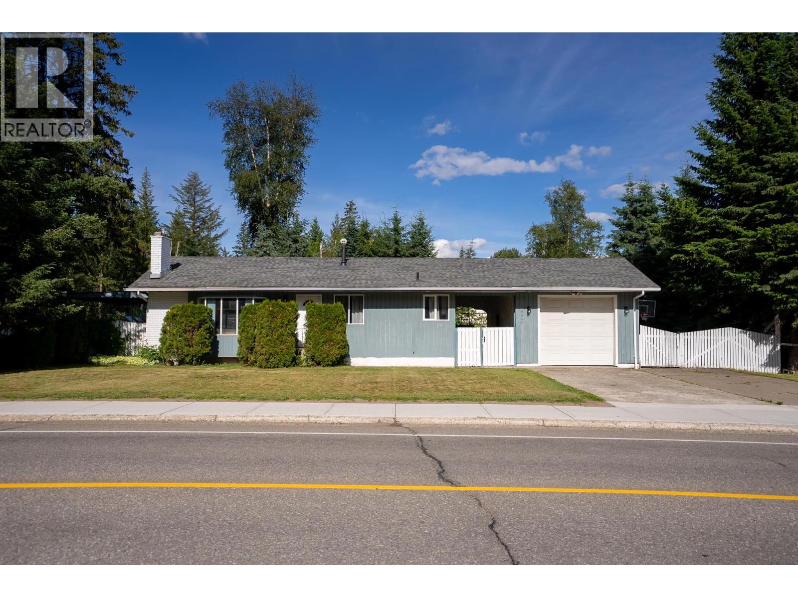 5590 Simon Fraser Avenue Property Photo 2