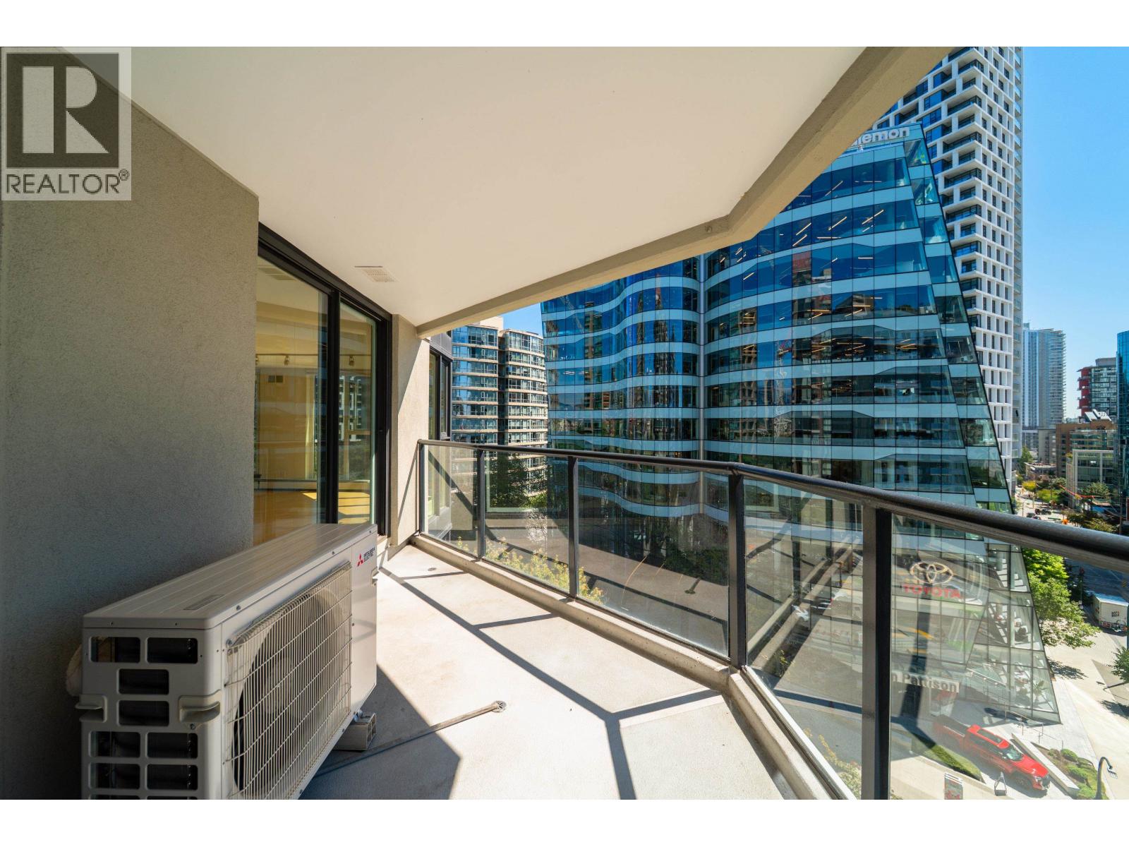 905 1010 Burnaby Street Property Photo 21