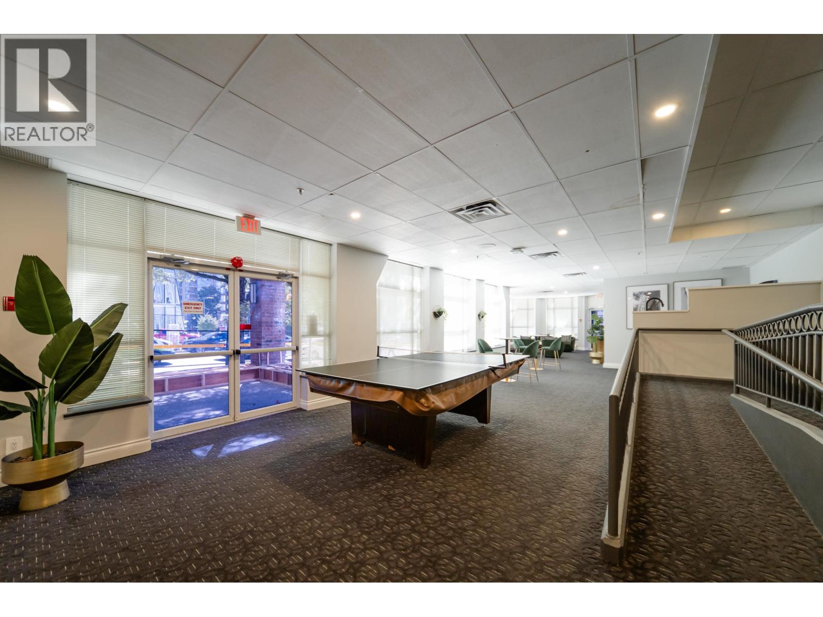 905 1010 Burnaby Street Property Photo 34