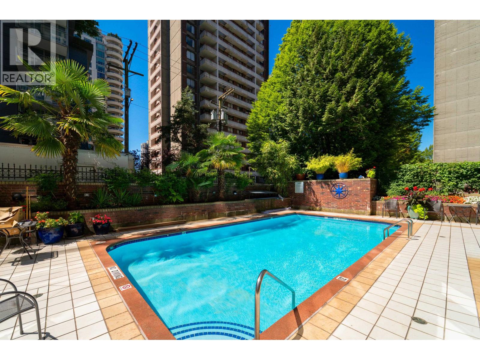 905 1010 Burnaby Street Property Photo 37