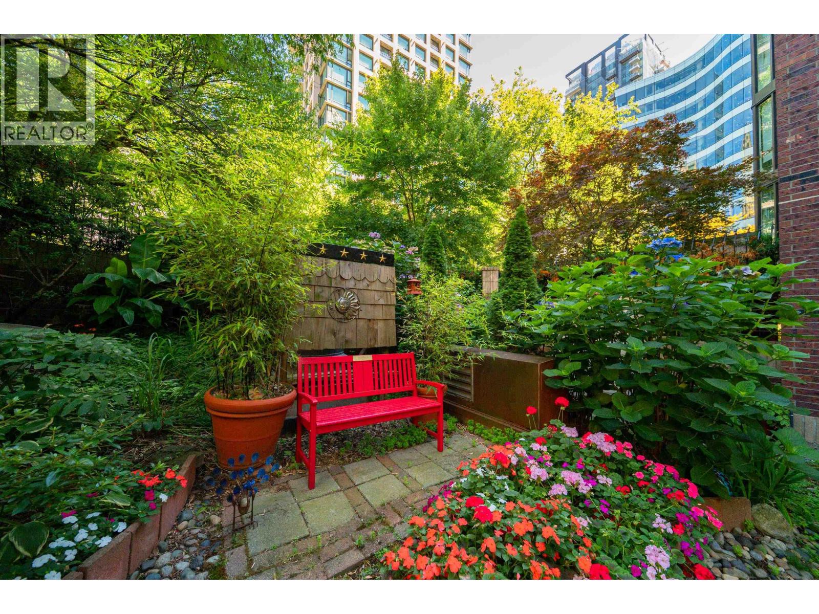 905 1010 Burnaby Street Property Photo 38