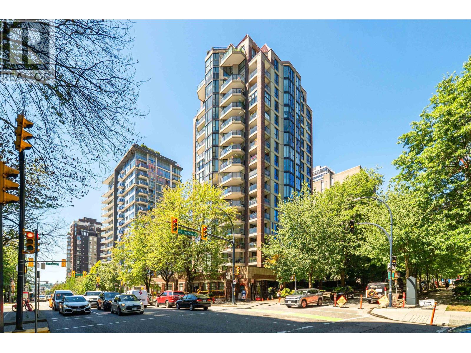 905 1010 Burnaby Street Property Photo 39