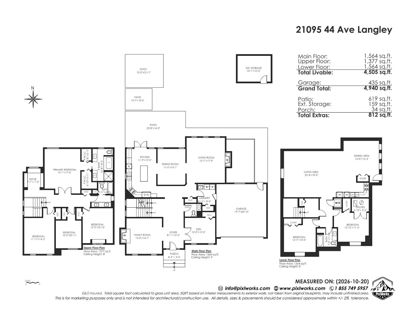 21095 44 Avenue Property Photo 40