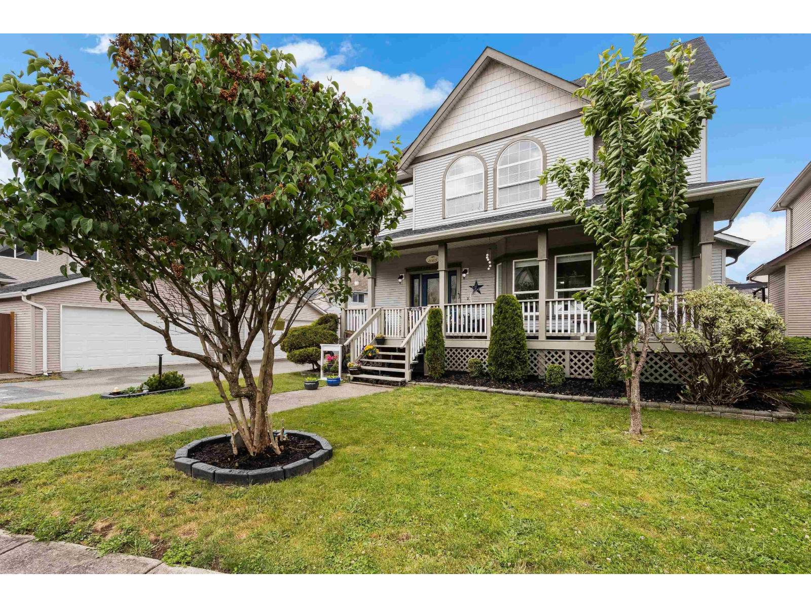 46405 ASHBY Drive Property Photo 1