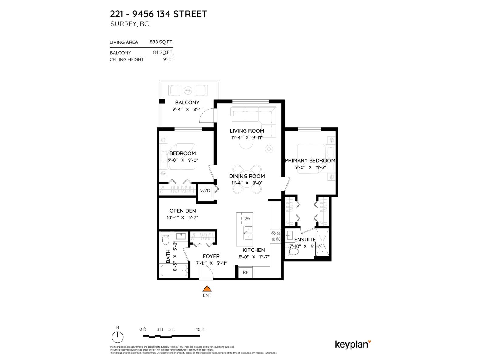 221 9456 134 Street Property Photo 3
