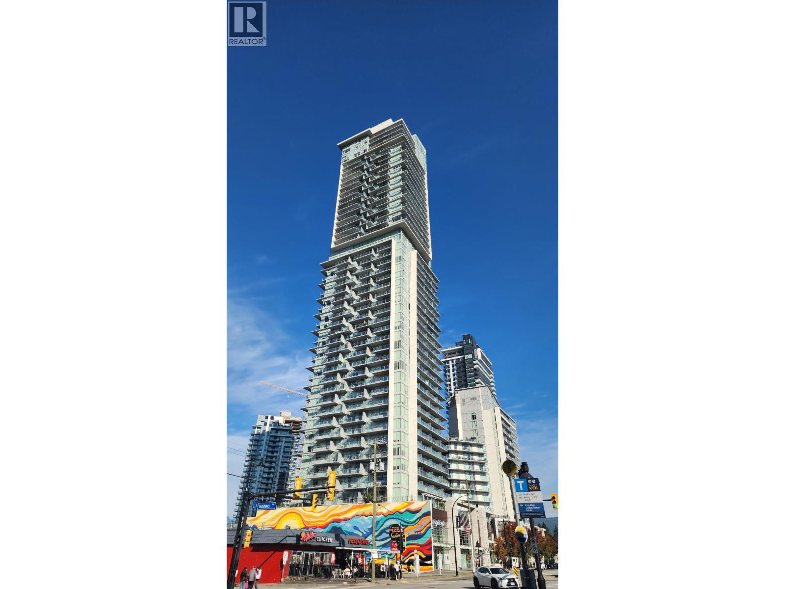 1705 567 Clarke Road Property Photo 1