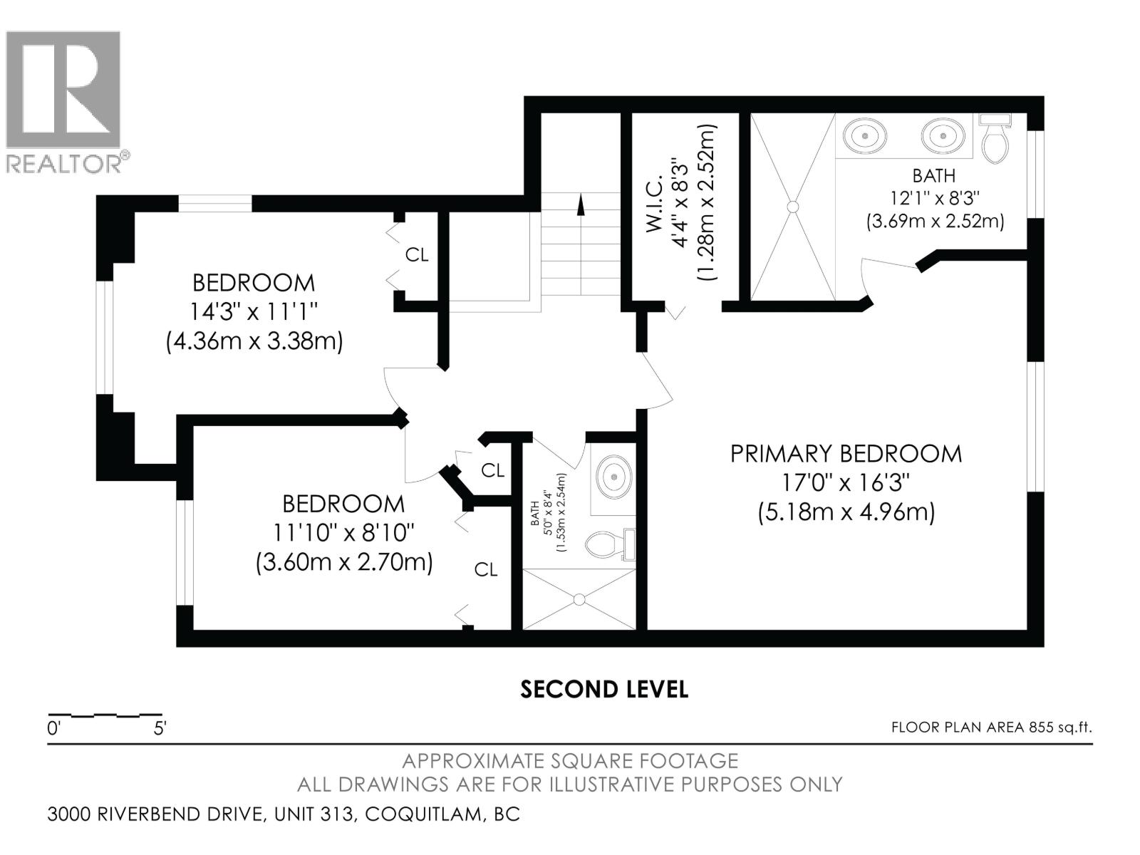 313 3000 Riverbend Drive Property Photo 35