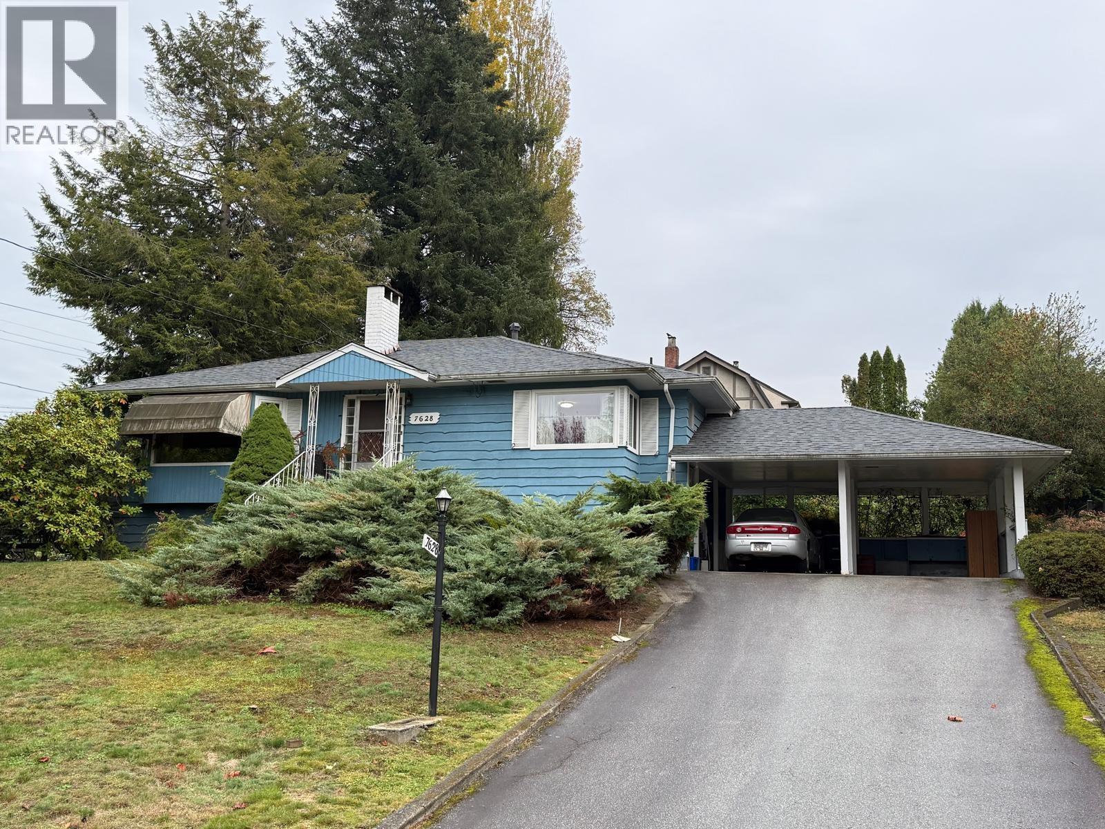 7628 CLAYTON AVENUE Property Photo 1