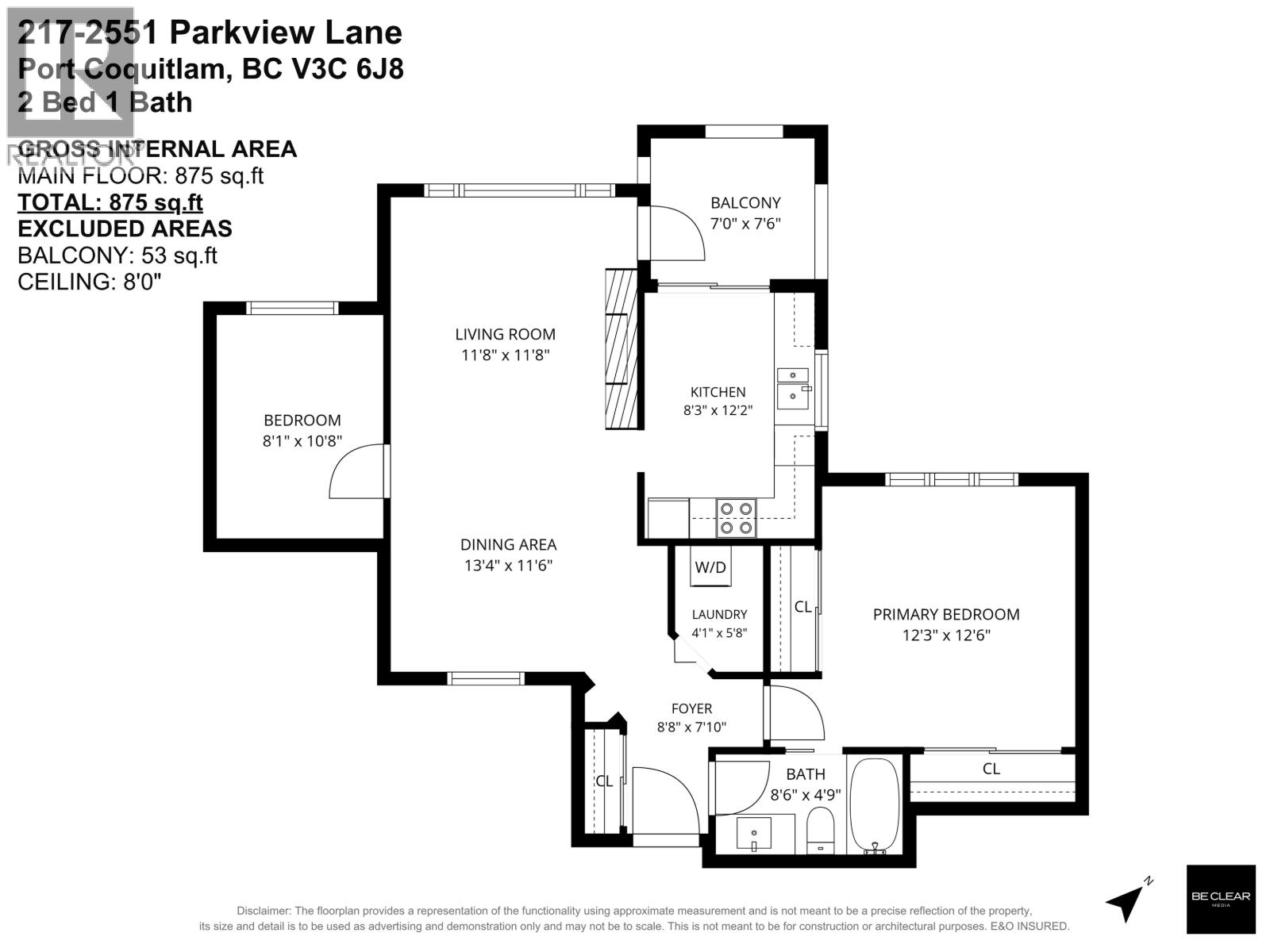 217 2551 Parkview Lane Property Photo 36
