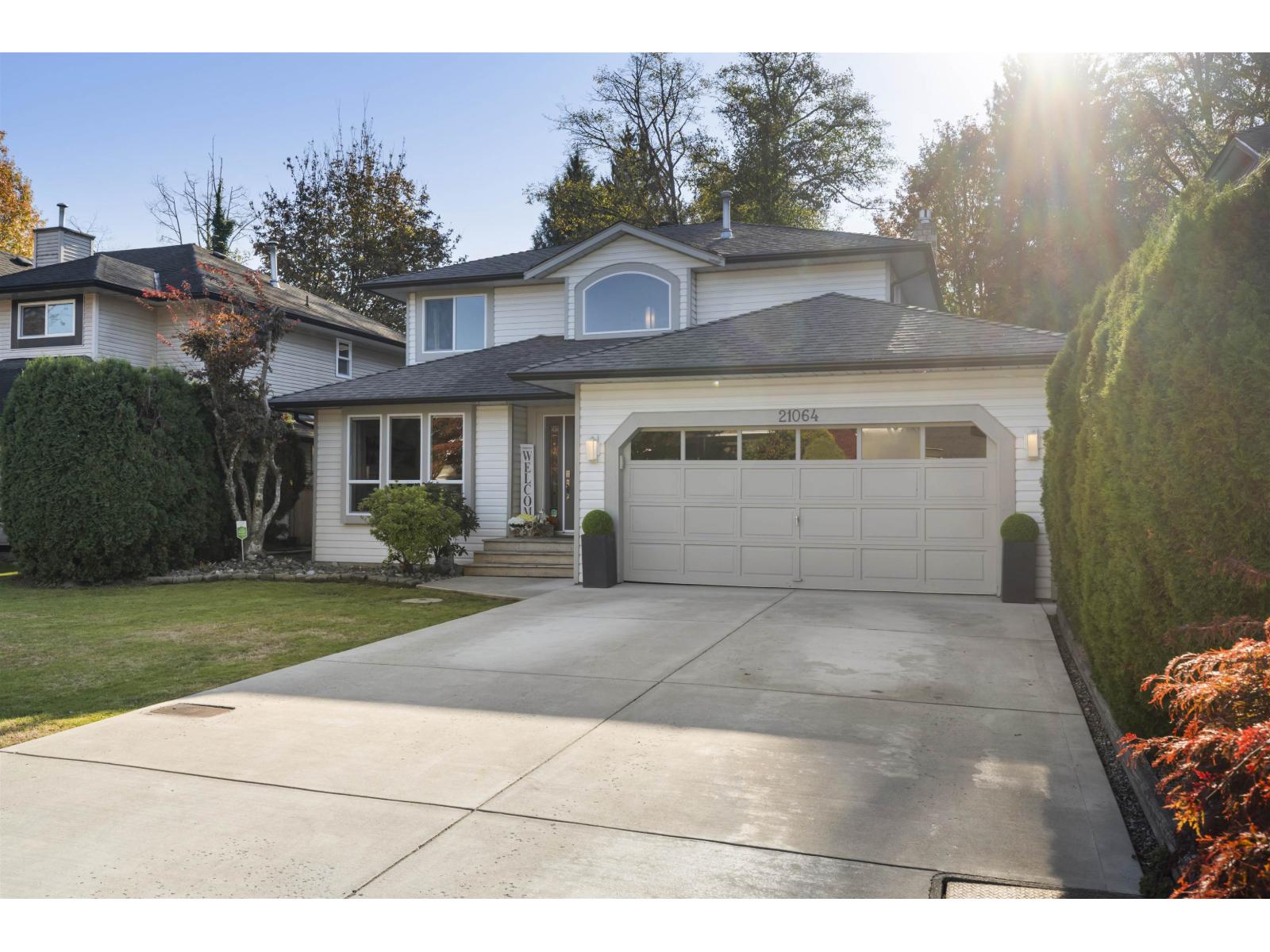 21064 91a Avenue Property Photo 1