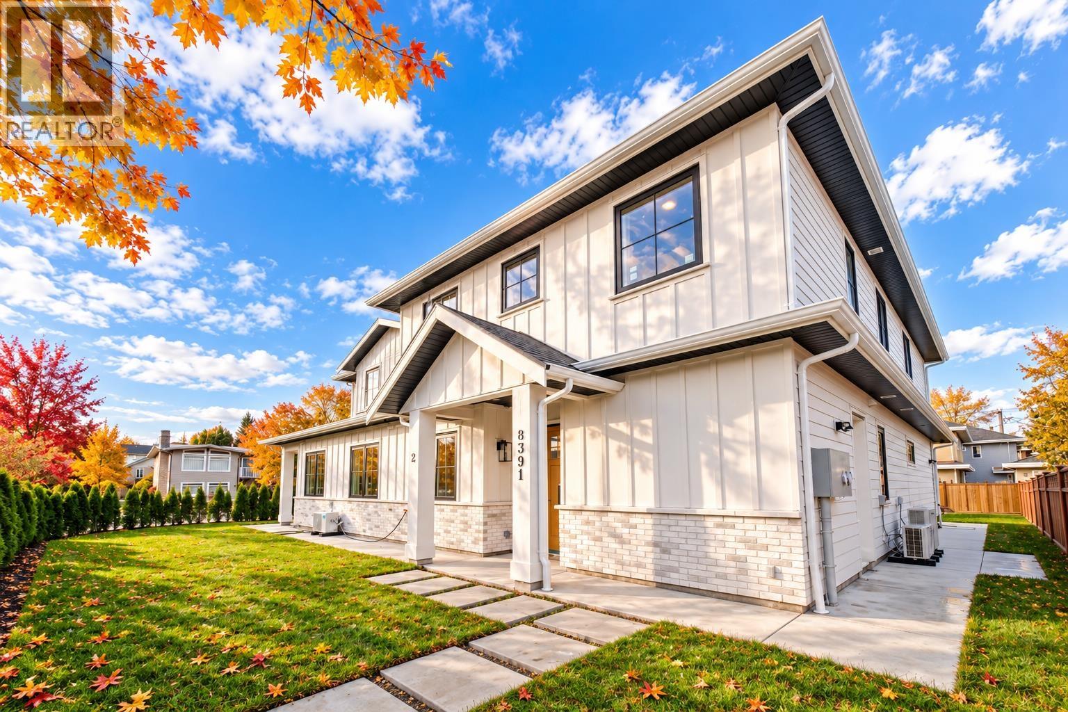 2 8391 Rideau Drive Property Photo 1