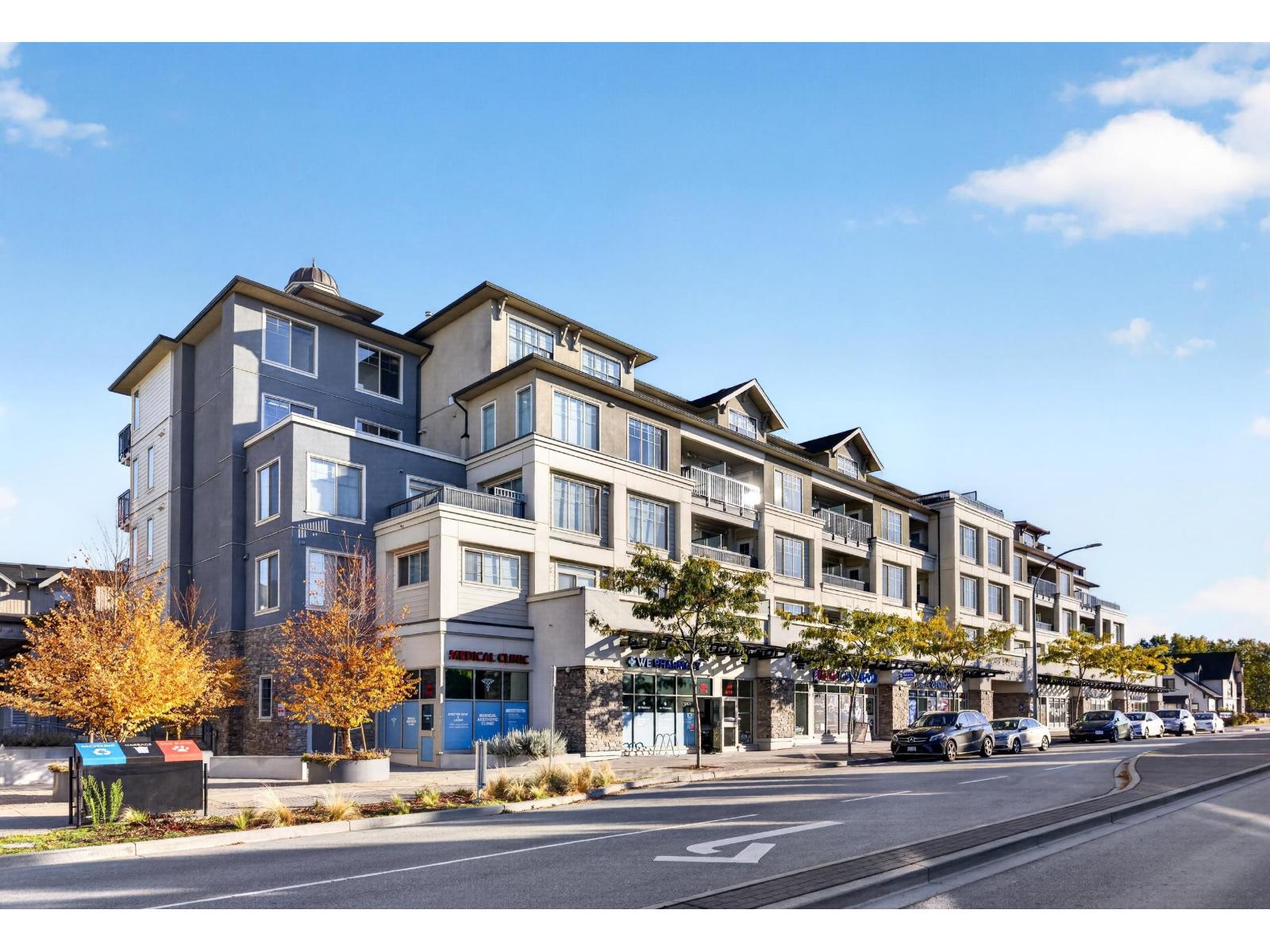 B306 20487 65 Avenue Property Photo 1