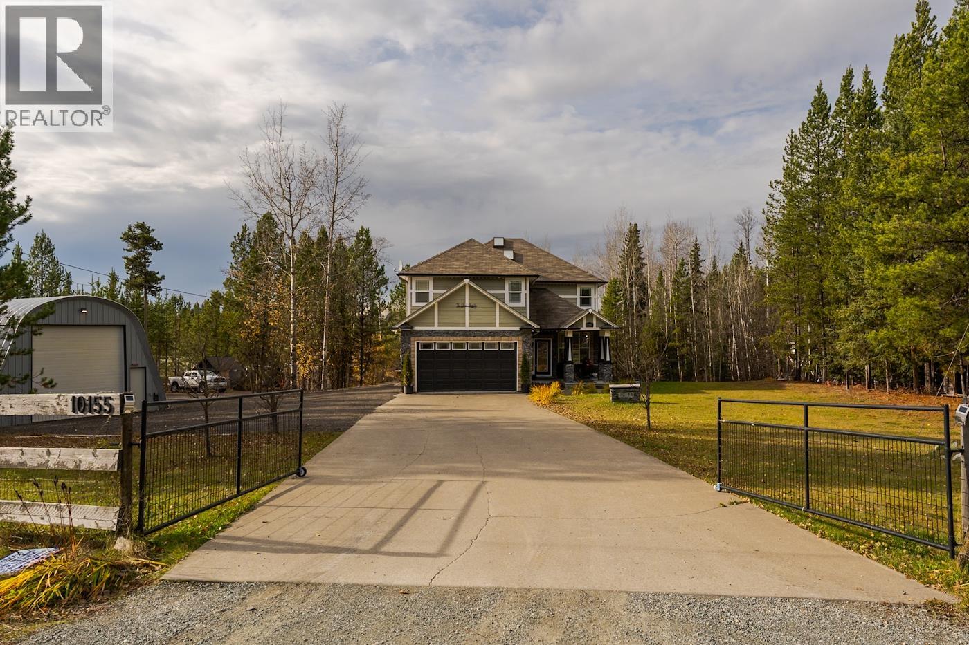 10155 Skylark Road Property Photo 1
