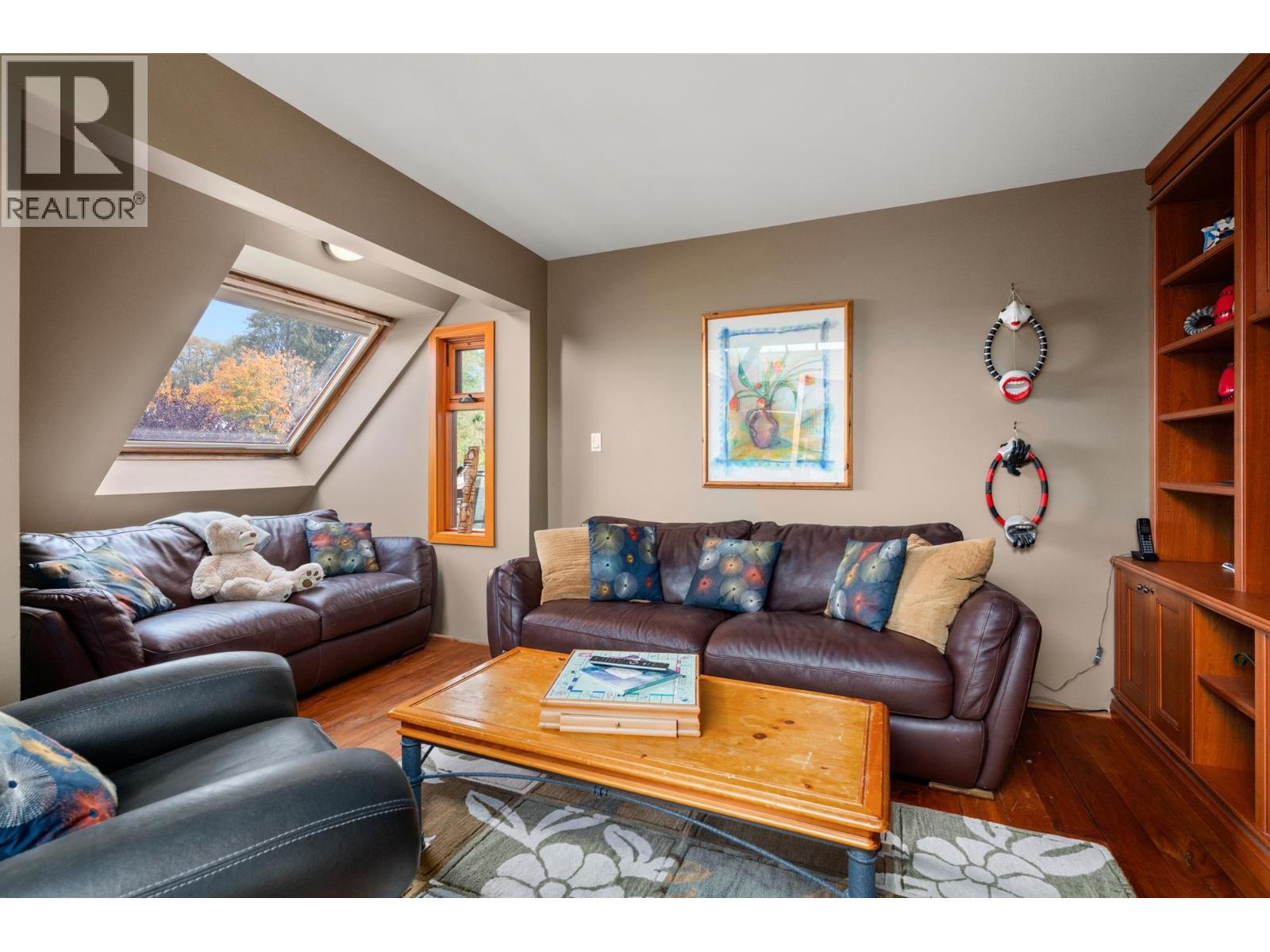 3850 Point Grey Road Property Photo 17