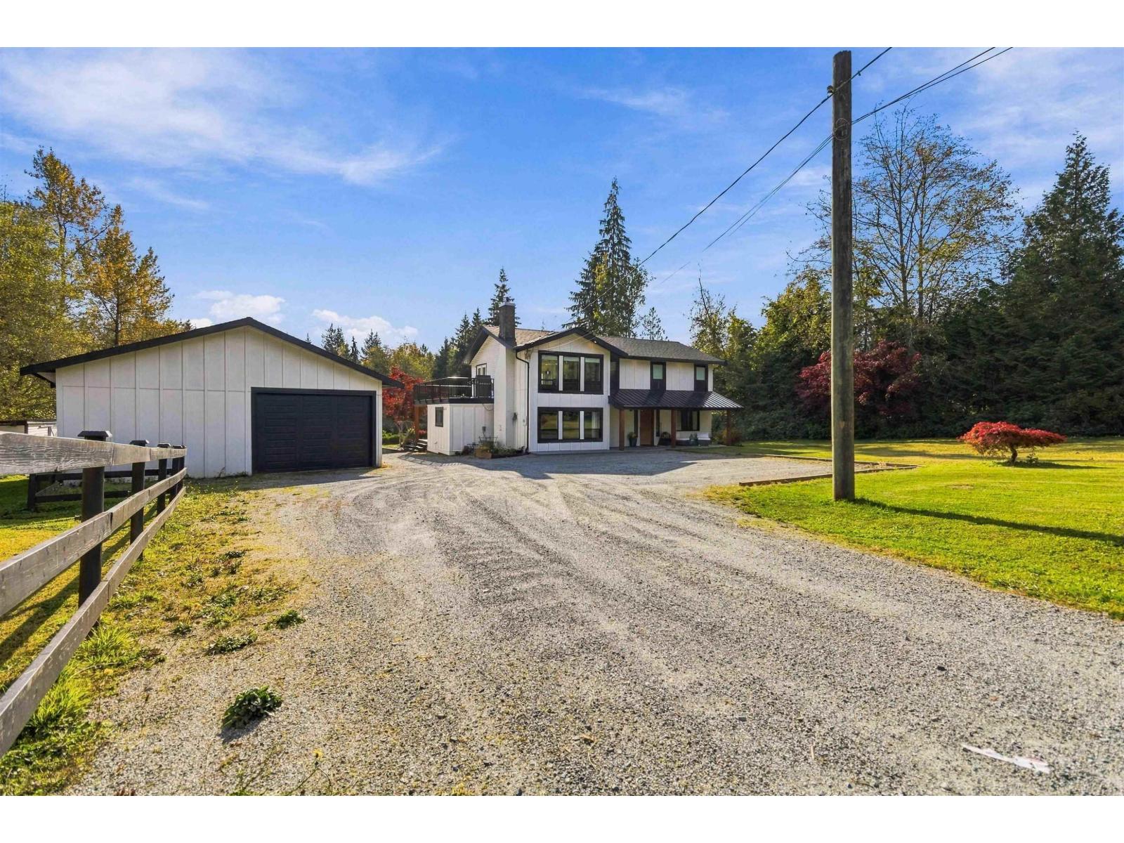 30288 Berg Avenue Property Photo 1