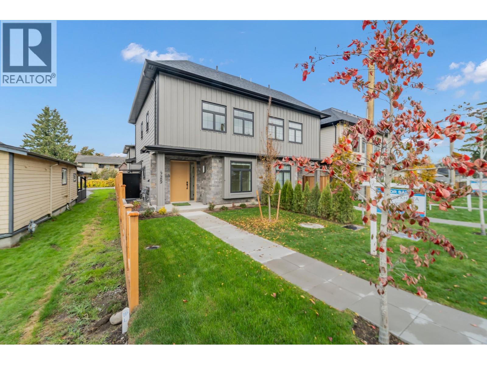 4489 Savoy Street Property Photo 1