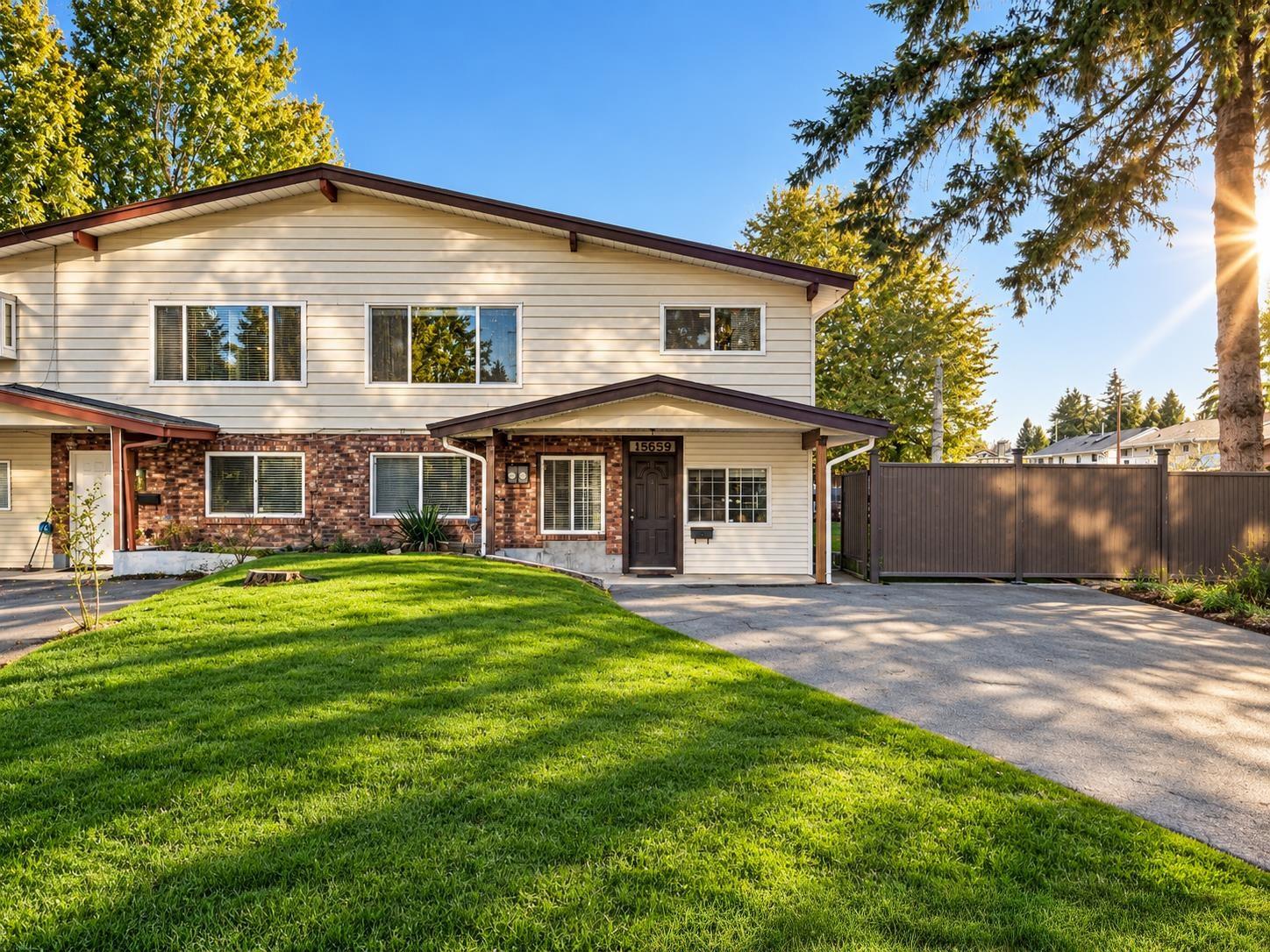15159 93 Avenue Property Photo 1