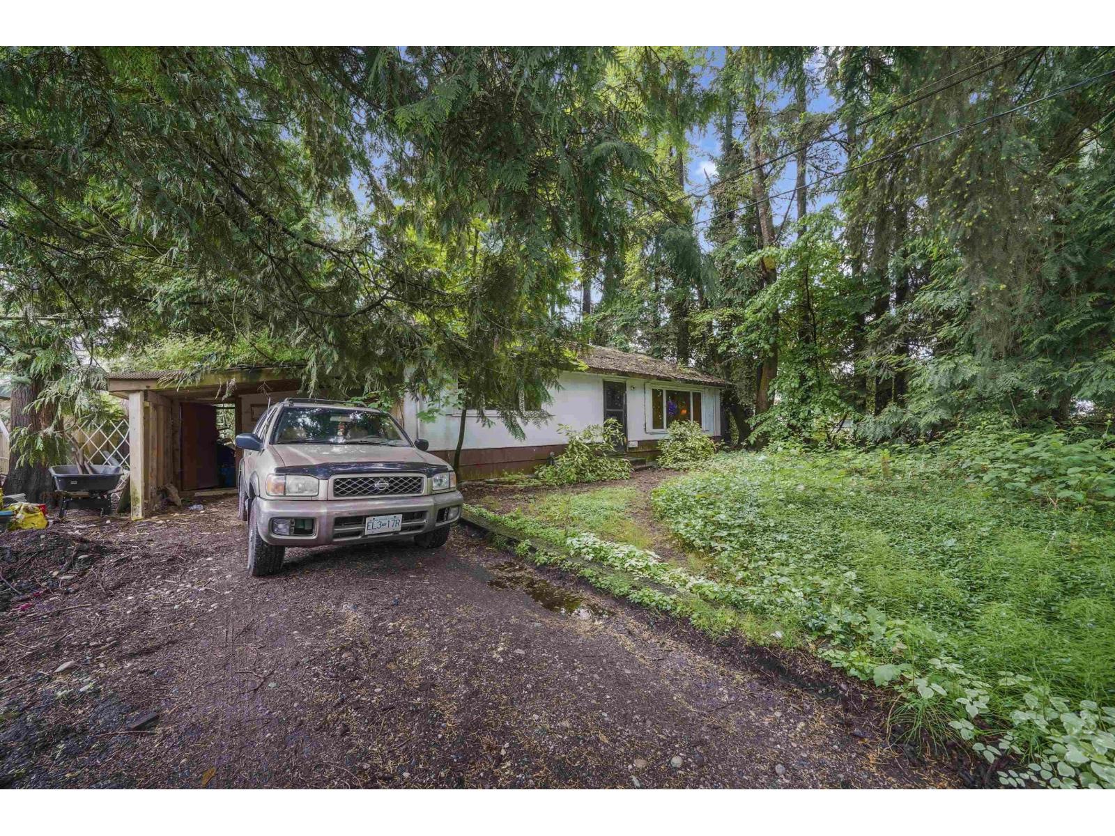 14924 90a Avenue Property Photo 1