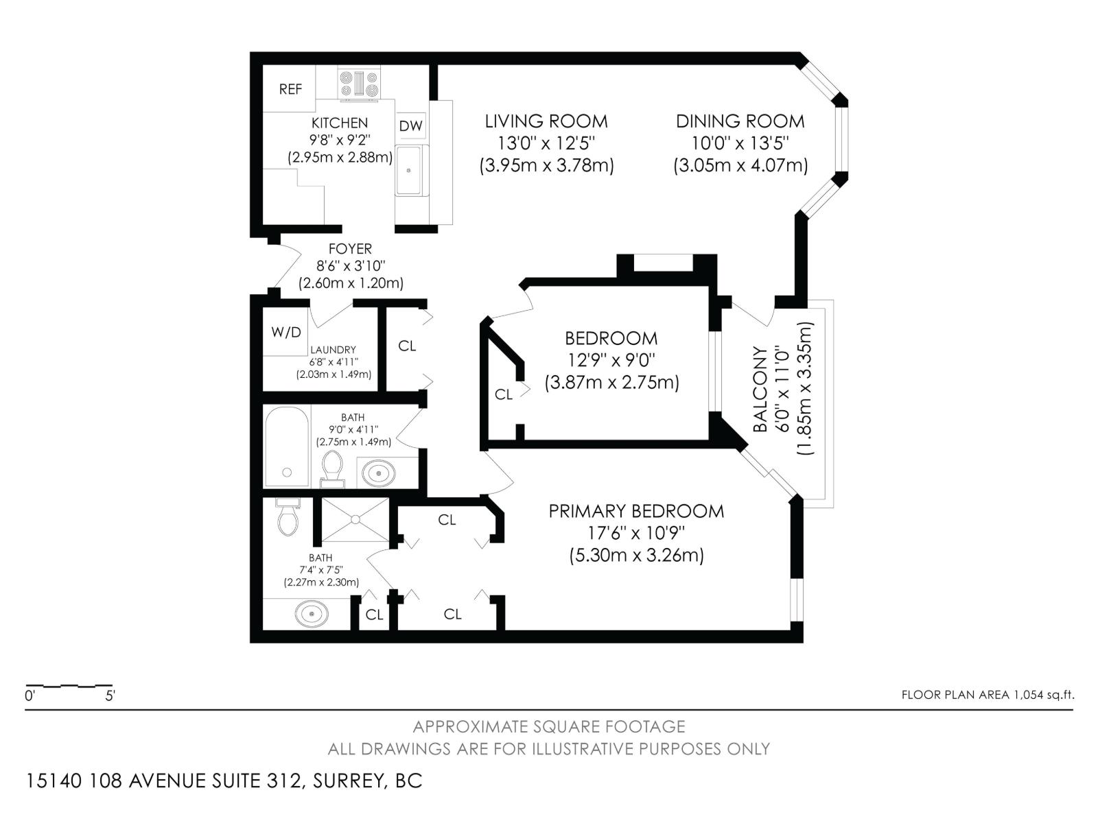 312 15140 108 Avenue Property Photo 22