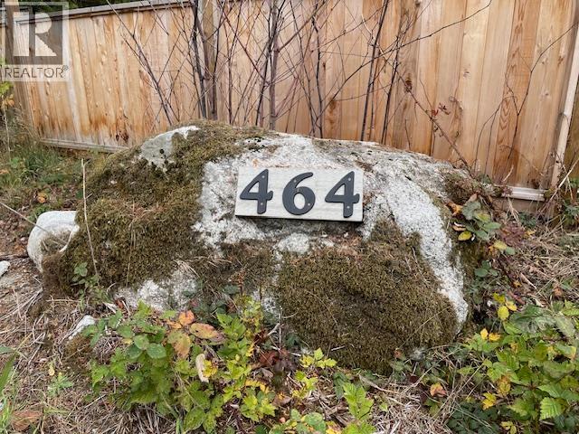 464 Pratt Road Property Photo 1