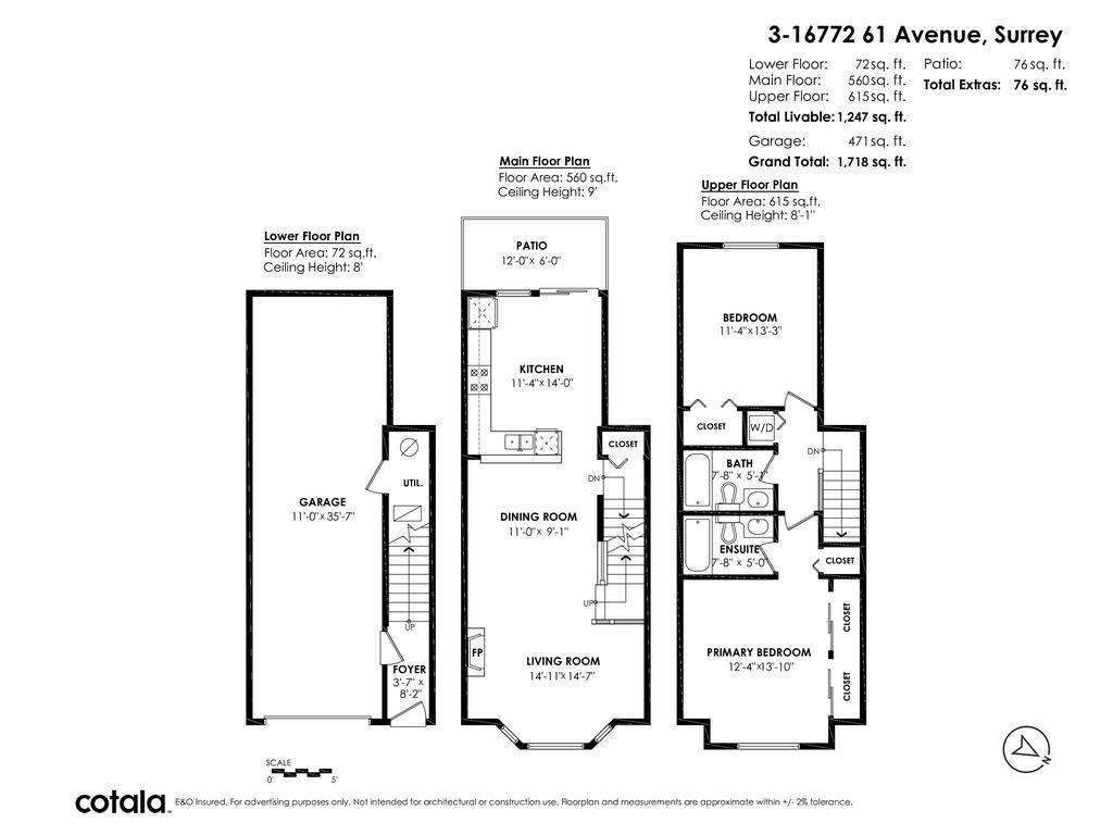 3 16772 61 Avenue Property Photo 28