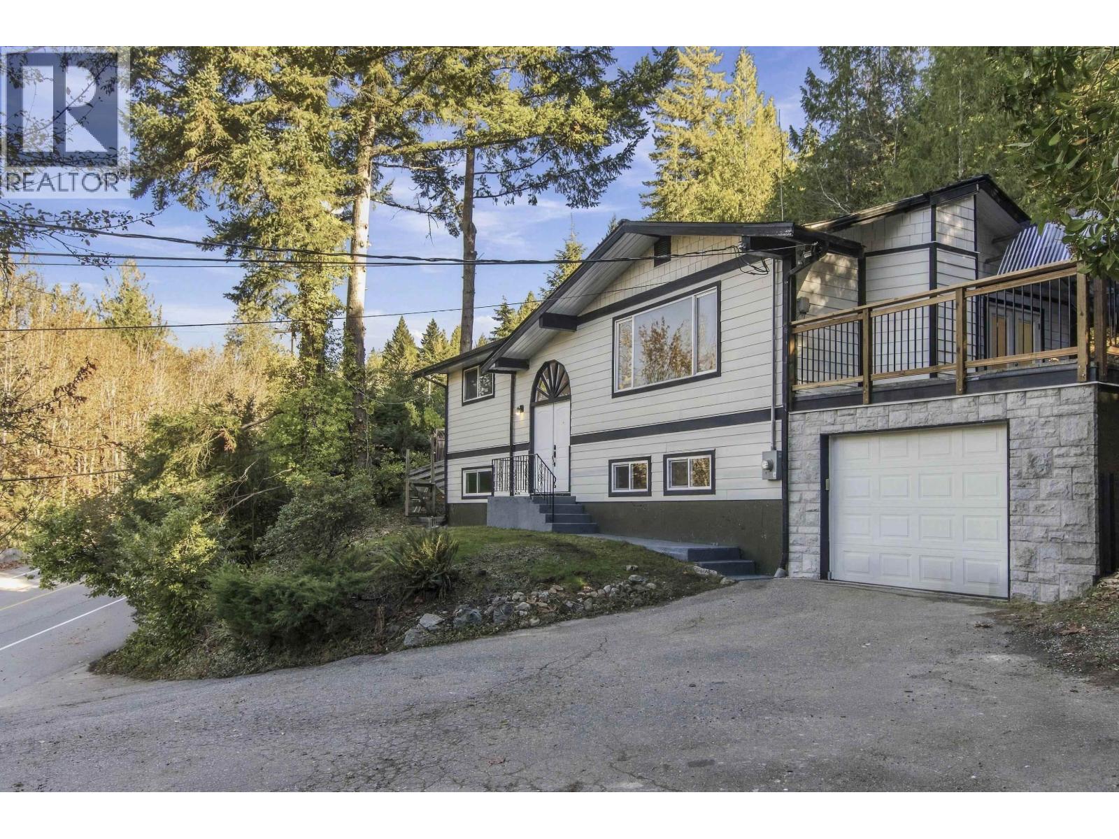 2258 Skyline Drive Property Photo 1