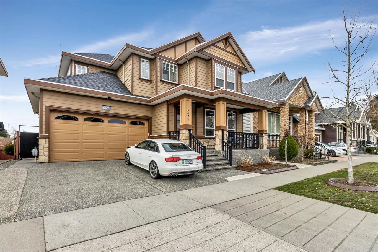 6671 125A STREET Property Photo 1