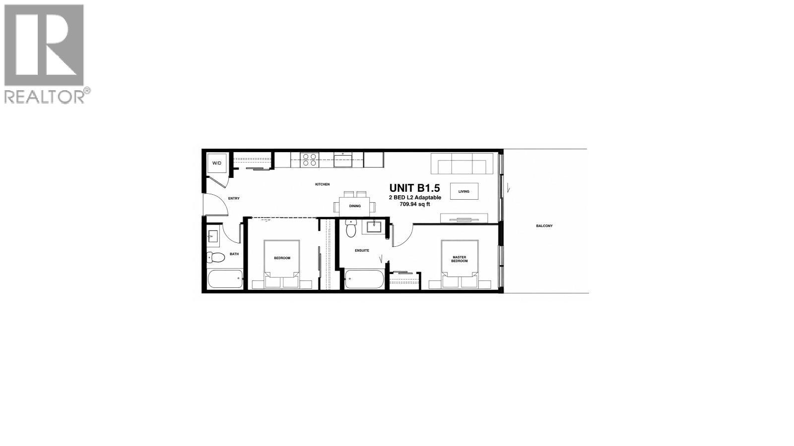 558 422 E 3rd Street Property Photo 13