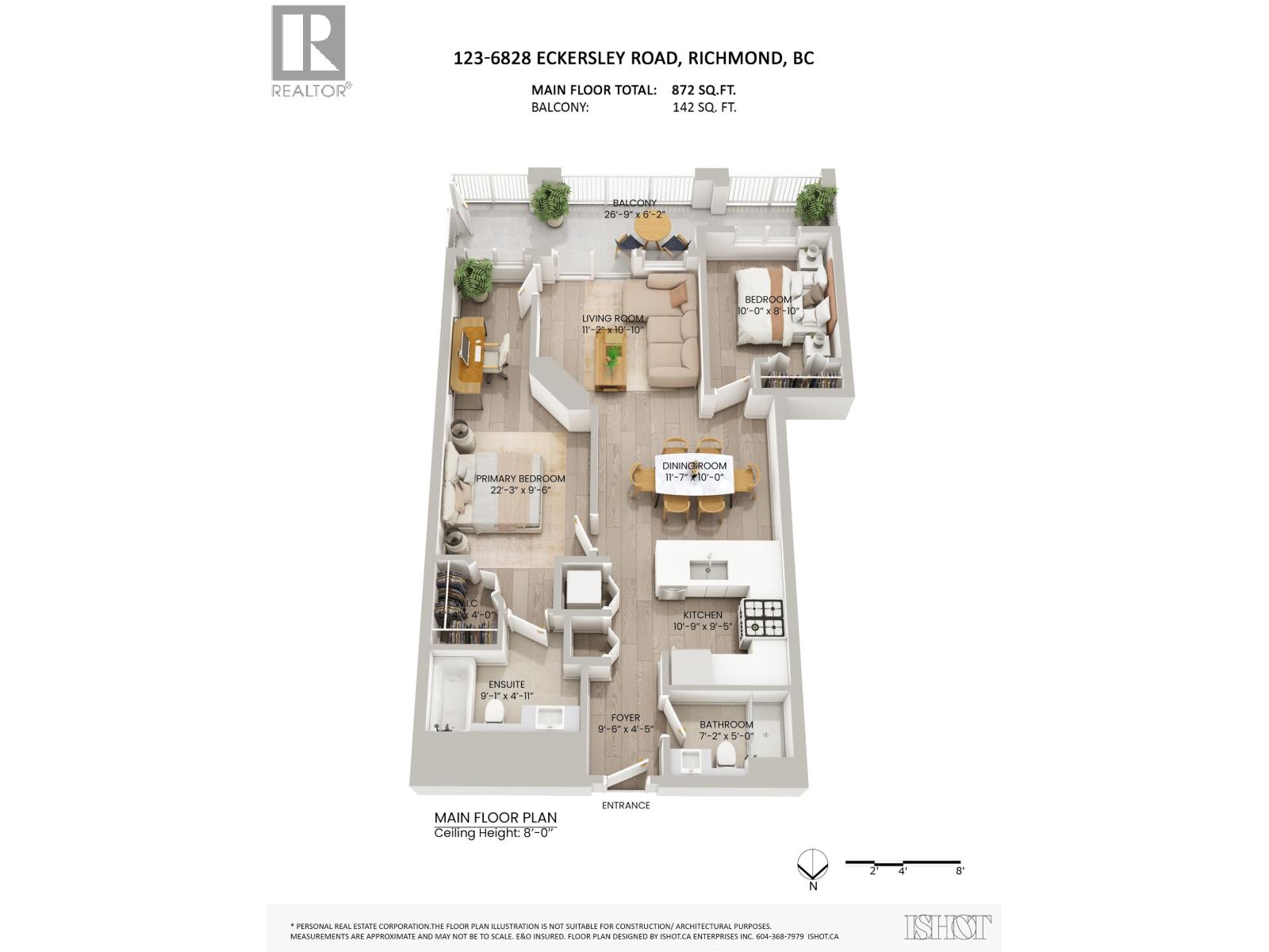 123 6828 Eckersley Road Property Photo 34