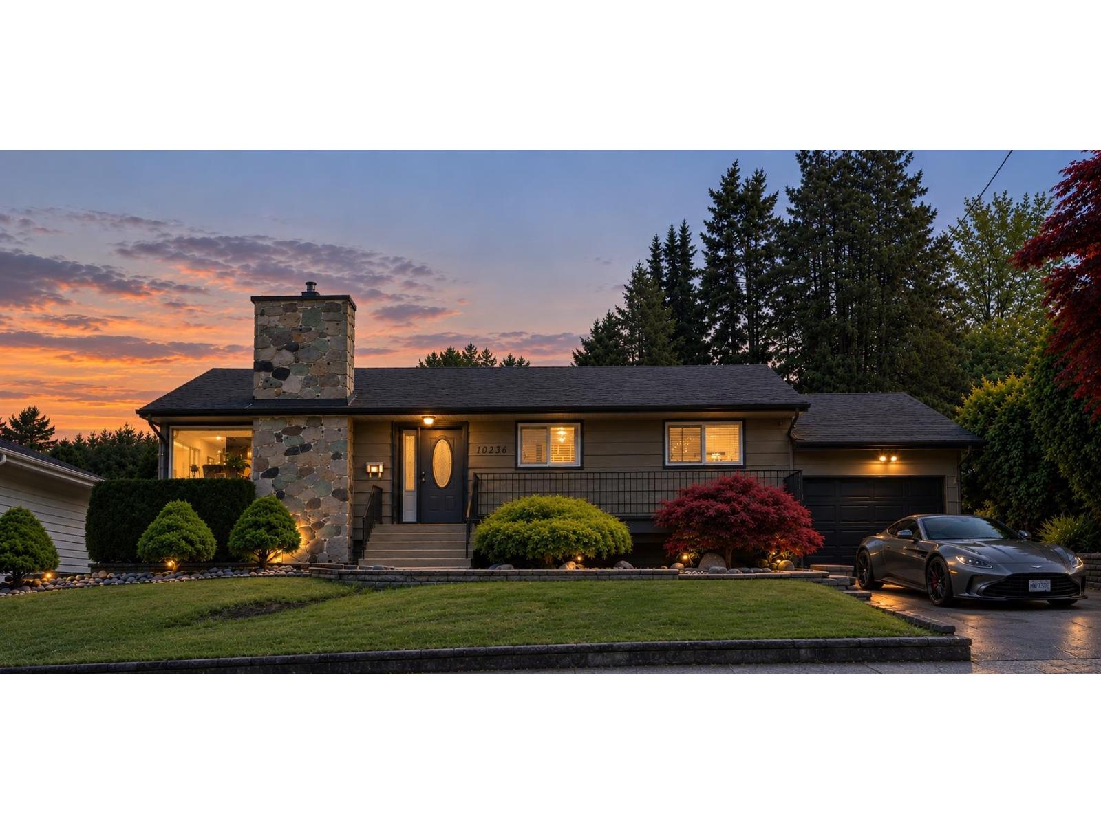 10216 124 STREET Property Photo 1