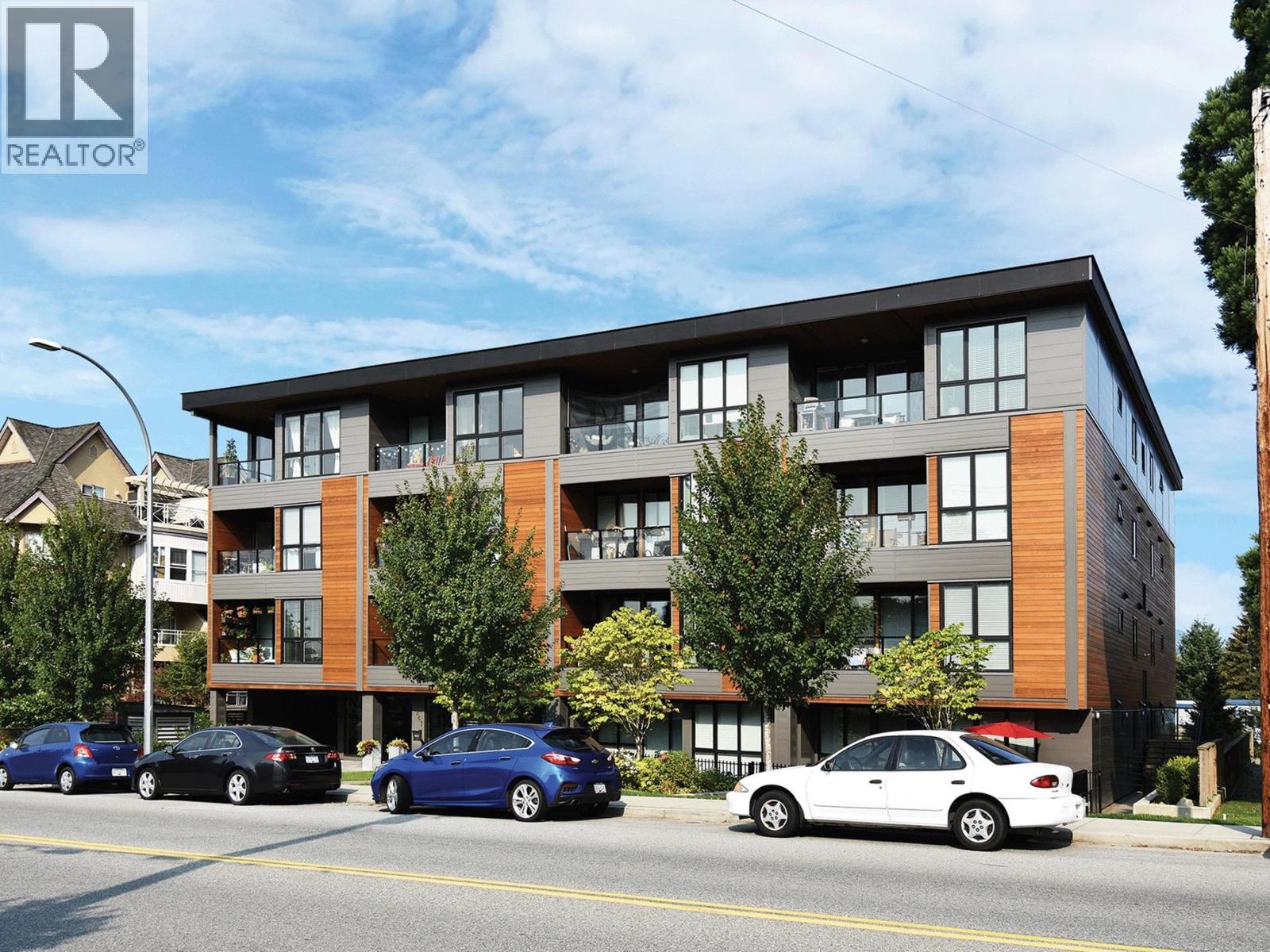 207 2267 Pitt River Road Property Photo 1