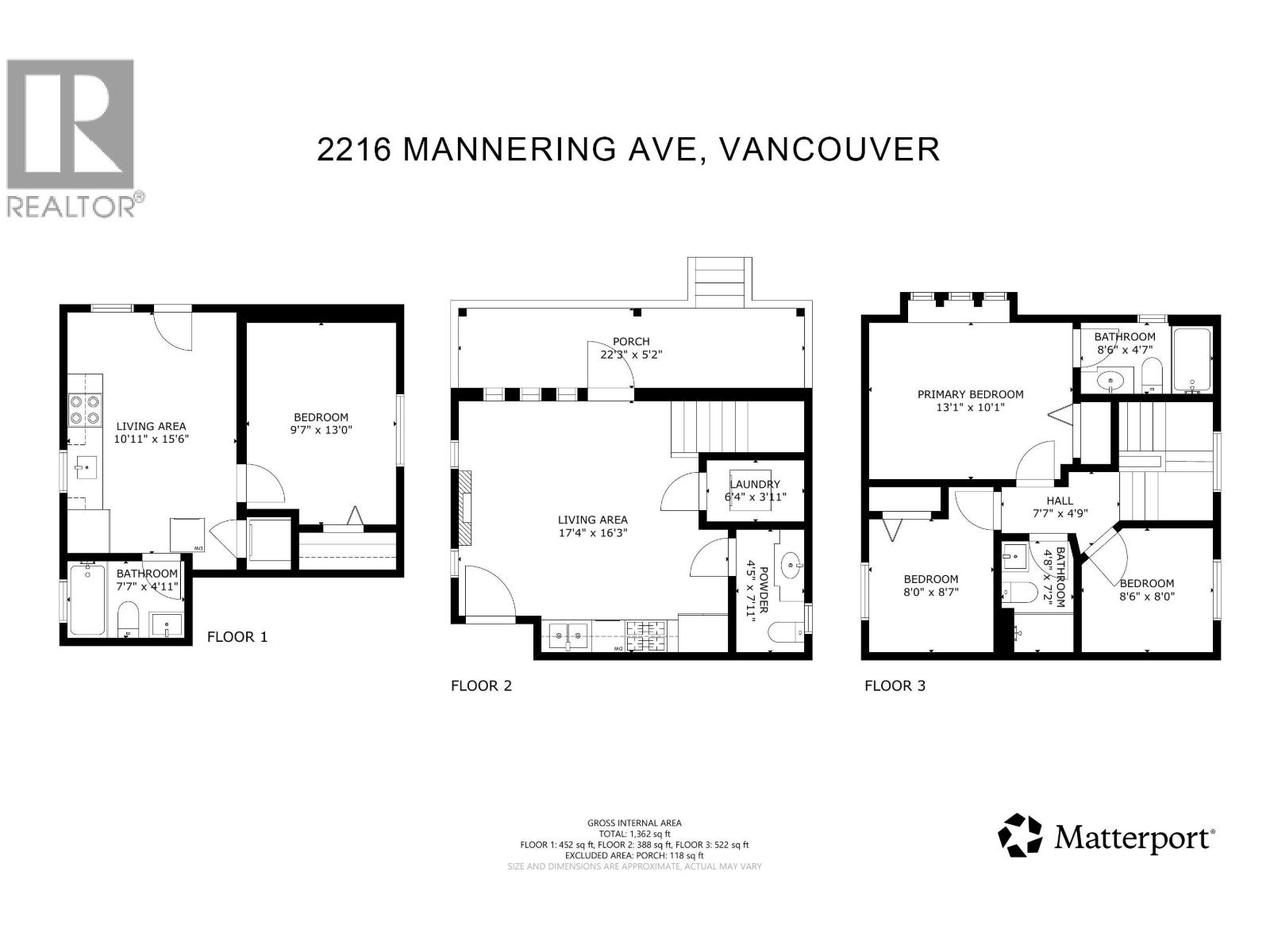 2216 Mannering Avenue Property Photo 24