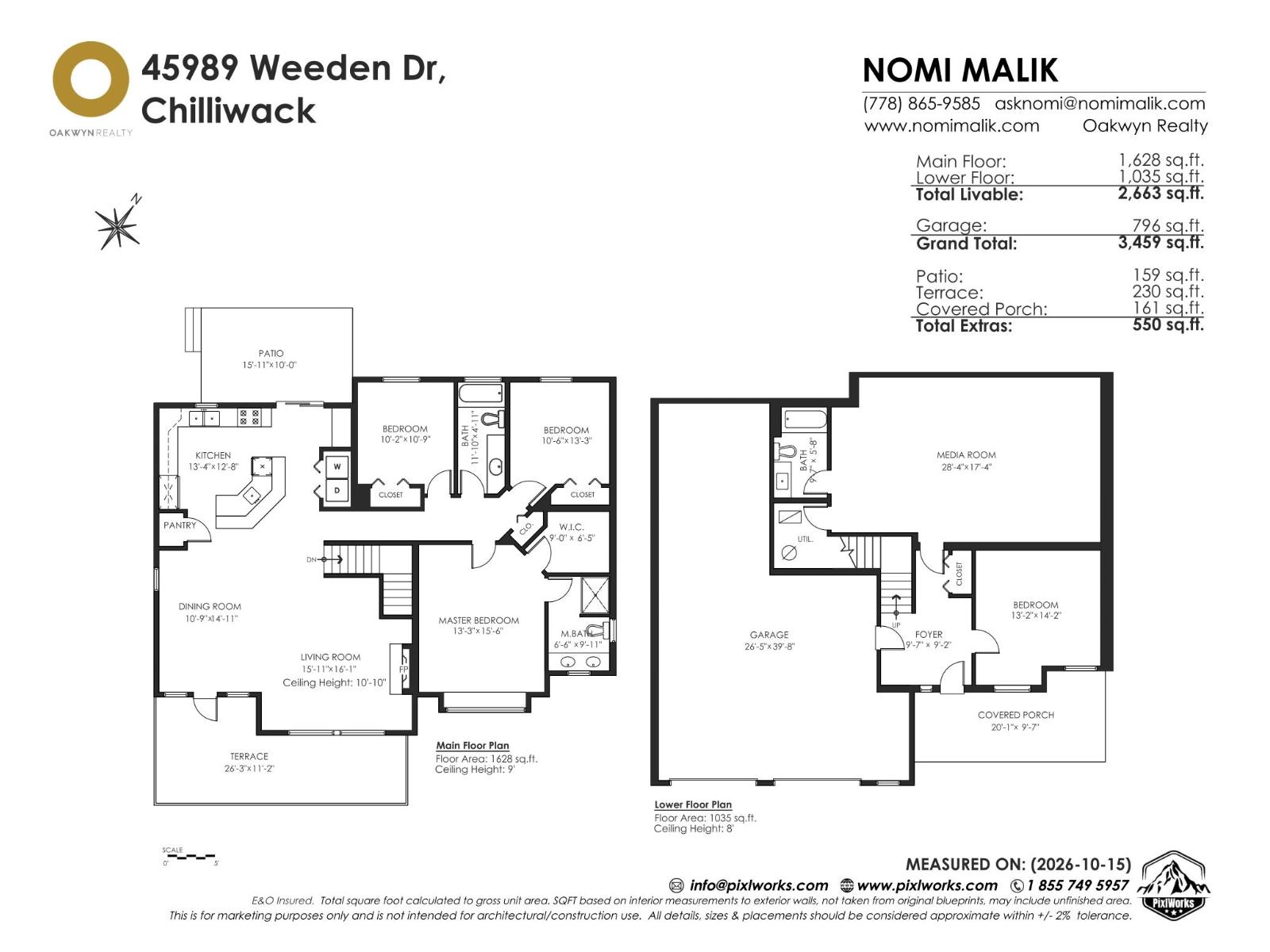 45989 Weeden Drive Property Photo 37