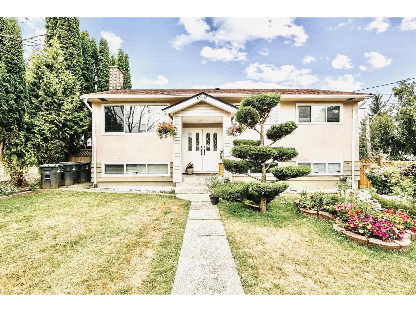 9951 124A STREET Property Photo 1