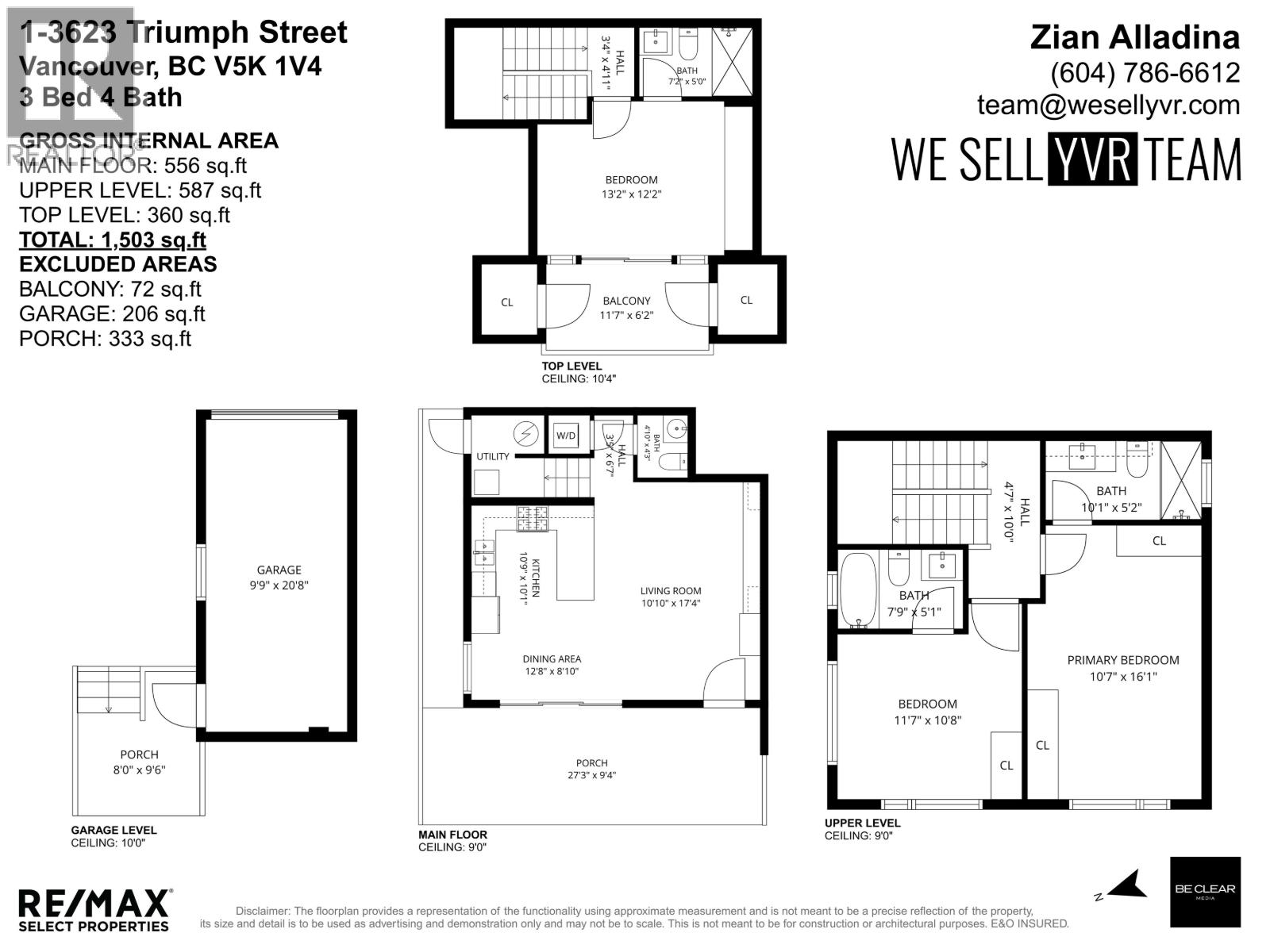 1 3623 Triumph Street Property Photo 40