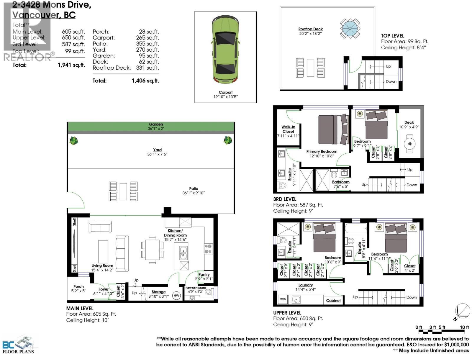 2 3428 Mons Drive Property Photo 24