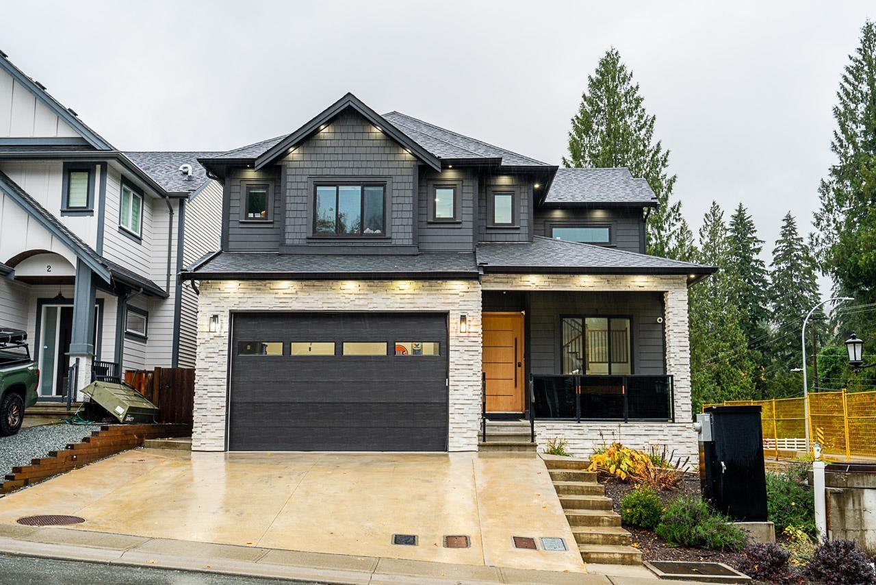 1 4581 SUMAS MOUNTAIN ROAD Property Photo 1