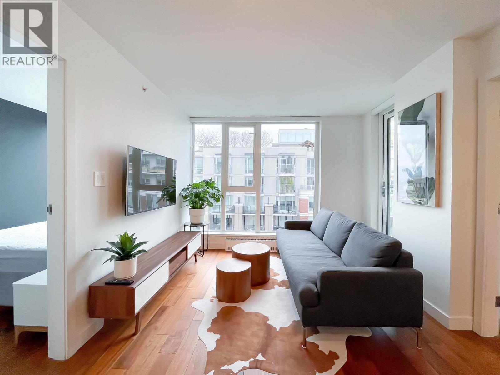 1106 188 KEEFER STREET Property Photo 1
