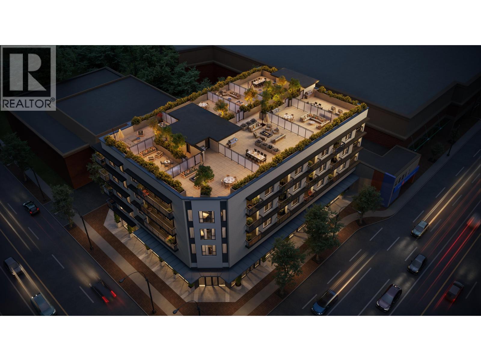 307 4488 HASTINGS STREET Property Photo 1