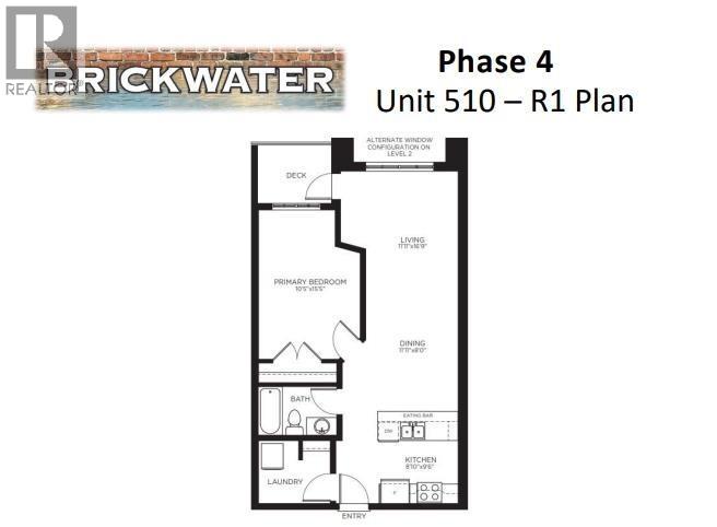 510 22633 Selkirk Avenue Property Photo 11