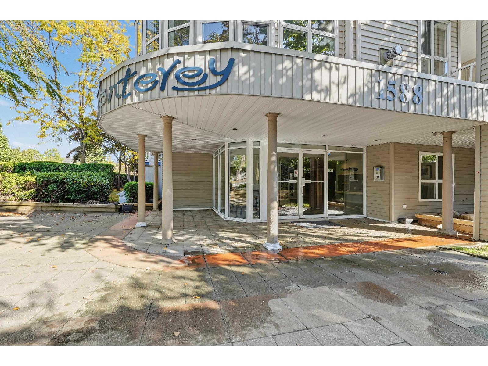 109 1588 BEST STREET Property Photo 1