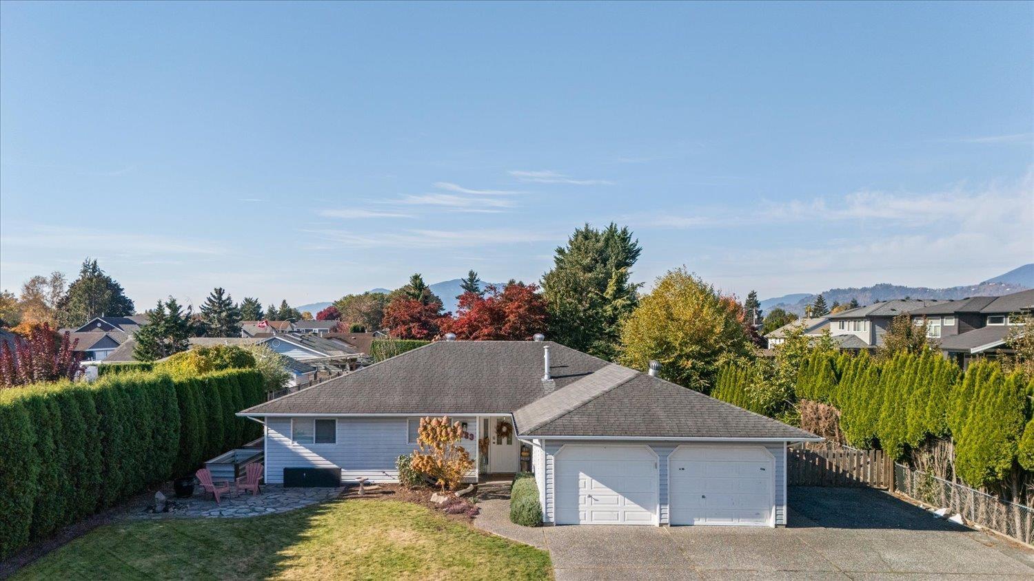 6783 Vanmar Street Property Photo 1