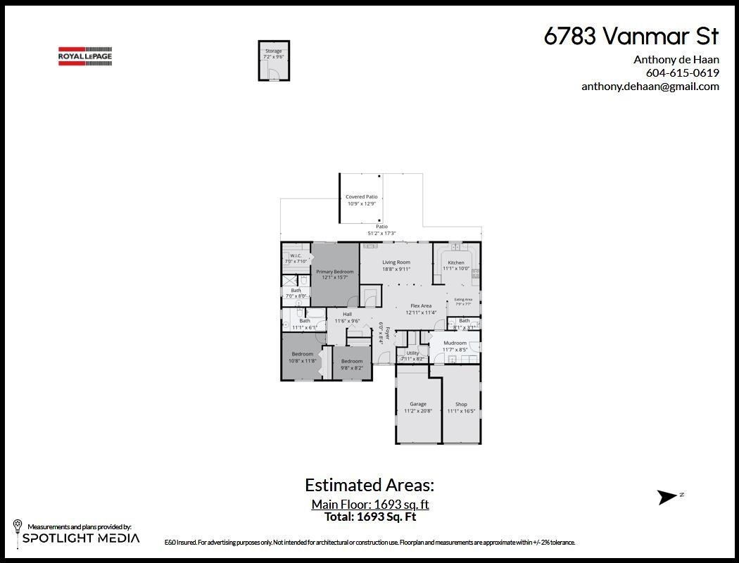 6783 Vanmar Street Property Photo 39