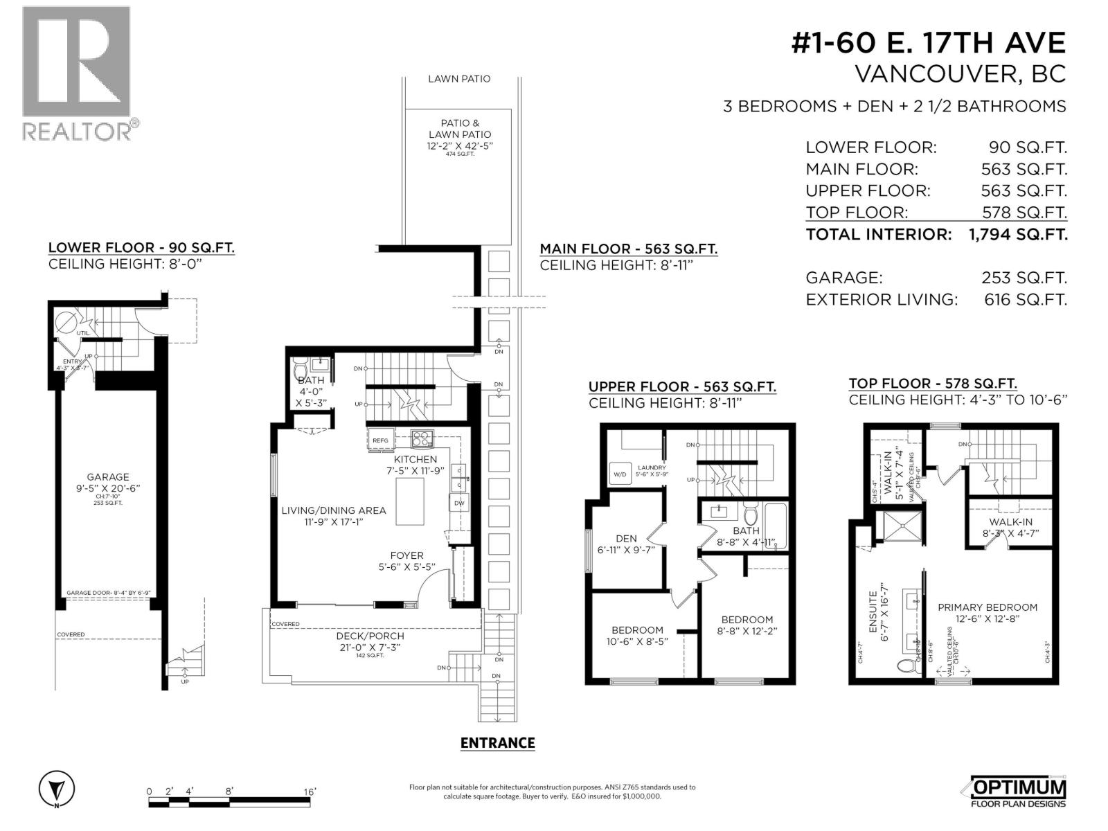 1 60 E 17th Avenue Property Photo 40