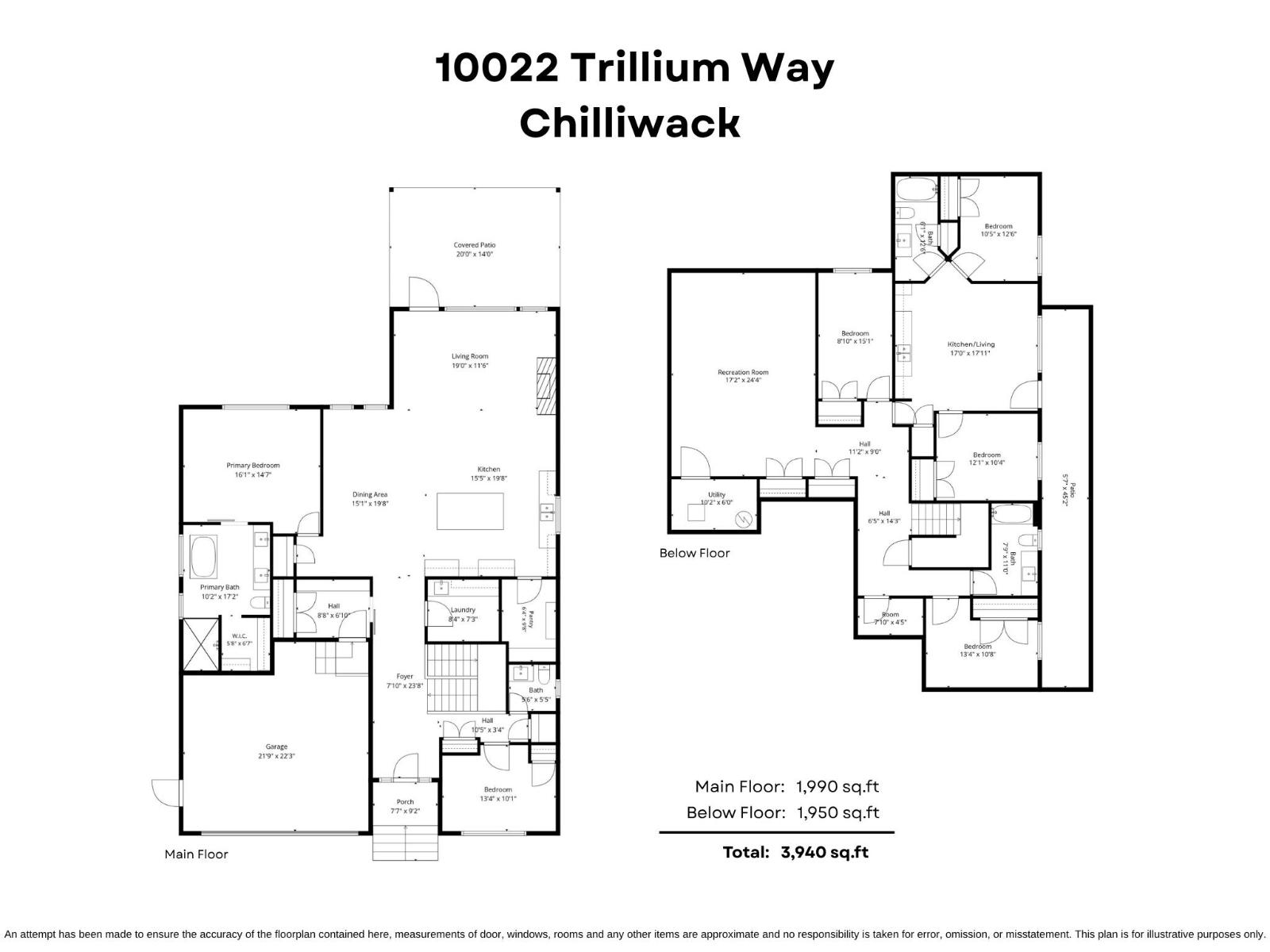 10022 Trillium Way Property Photo 6