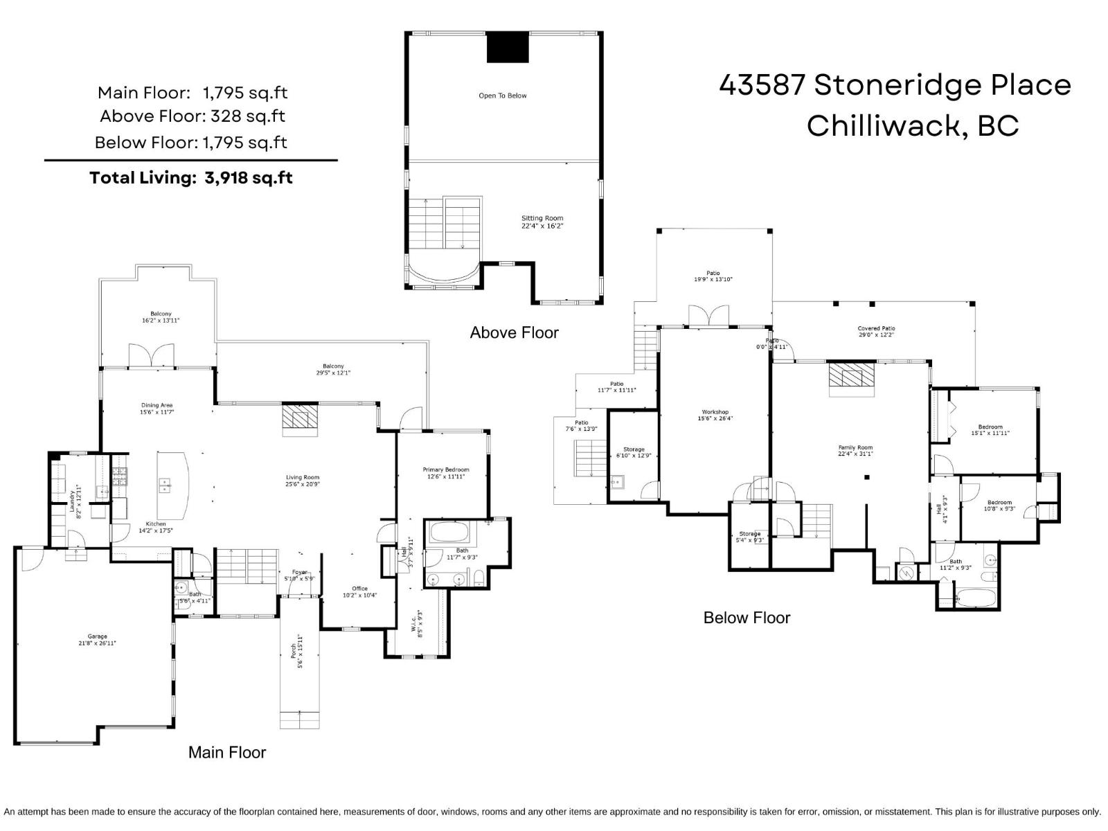 43857 Stoneridge Place Property Photo 3