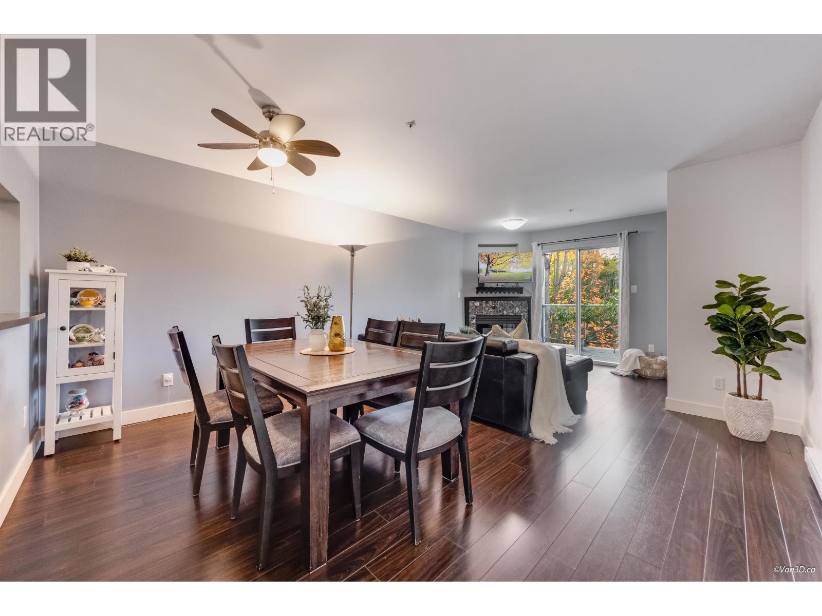308 2380 Shaughnessy Street Property Photo 1