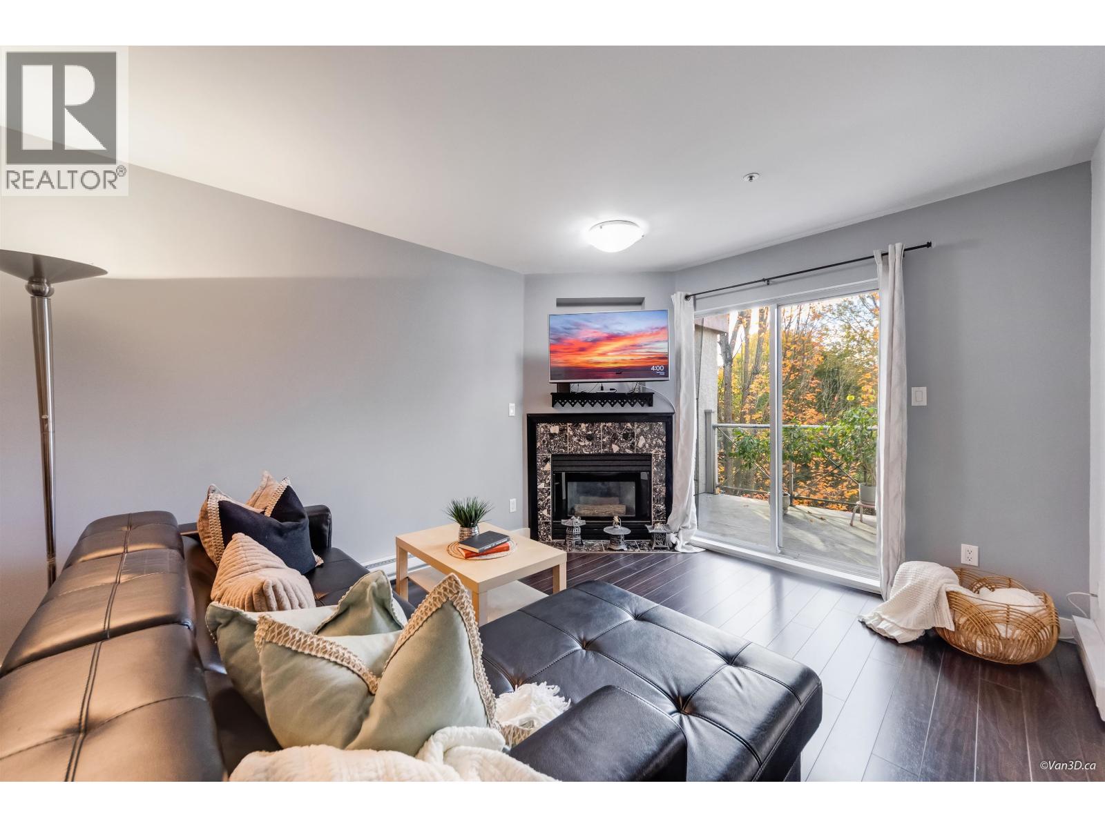 308 2380 Shaughnessy Street Property Photo 2