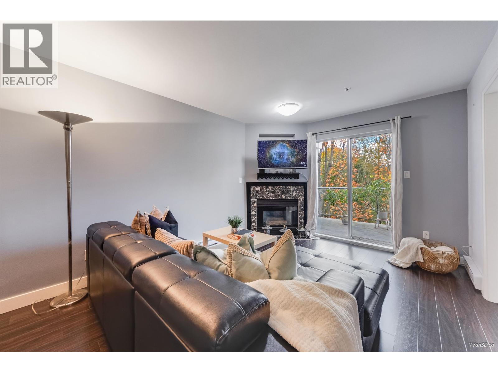 308 2380 Shaughnessy Street Property Photo 5